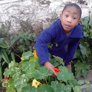 Who are Future Bright Trust?